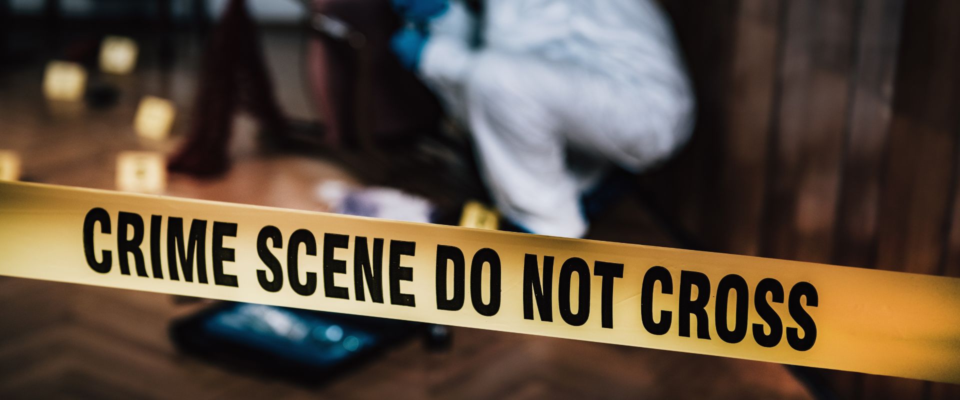 Workshop Milano Crime