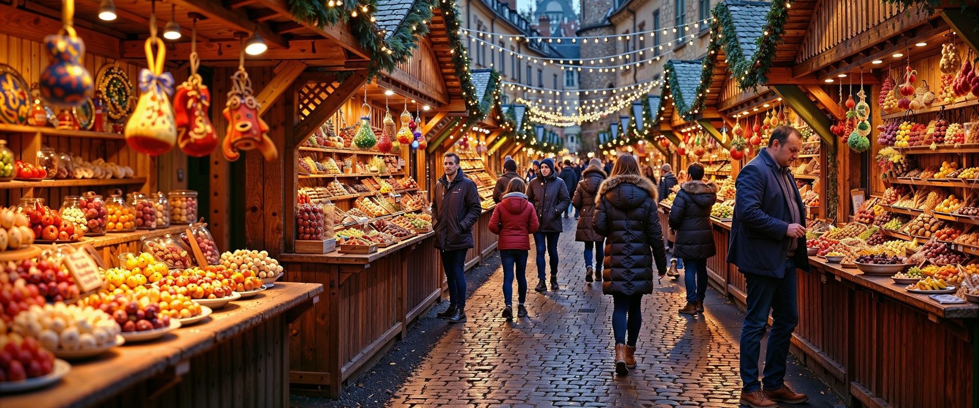 "Mercatini di Natale