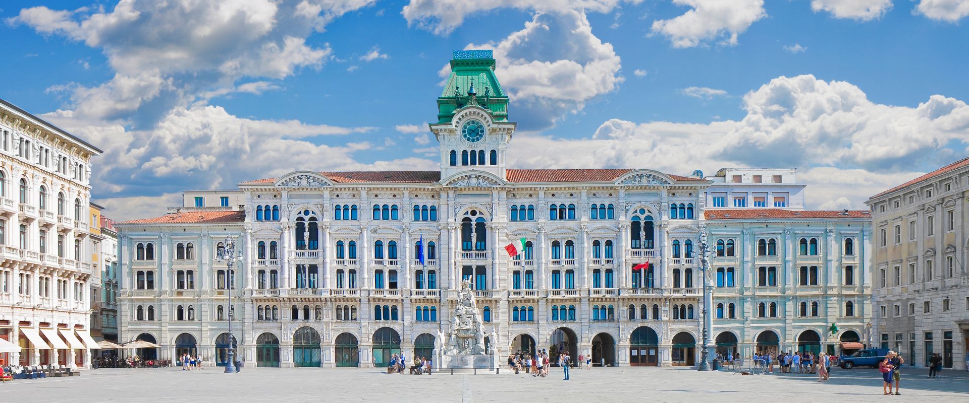 "Super Weekend in Friuli