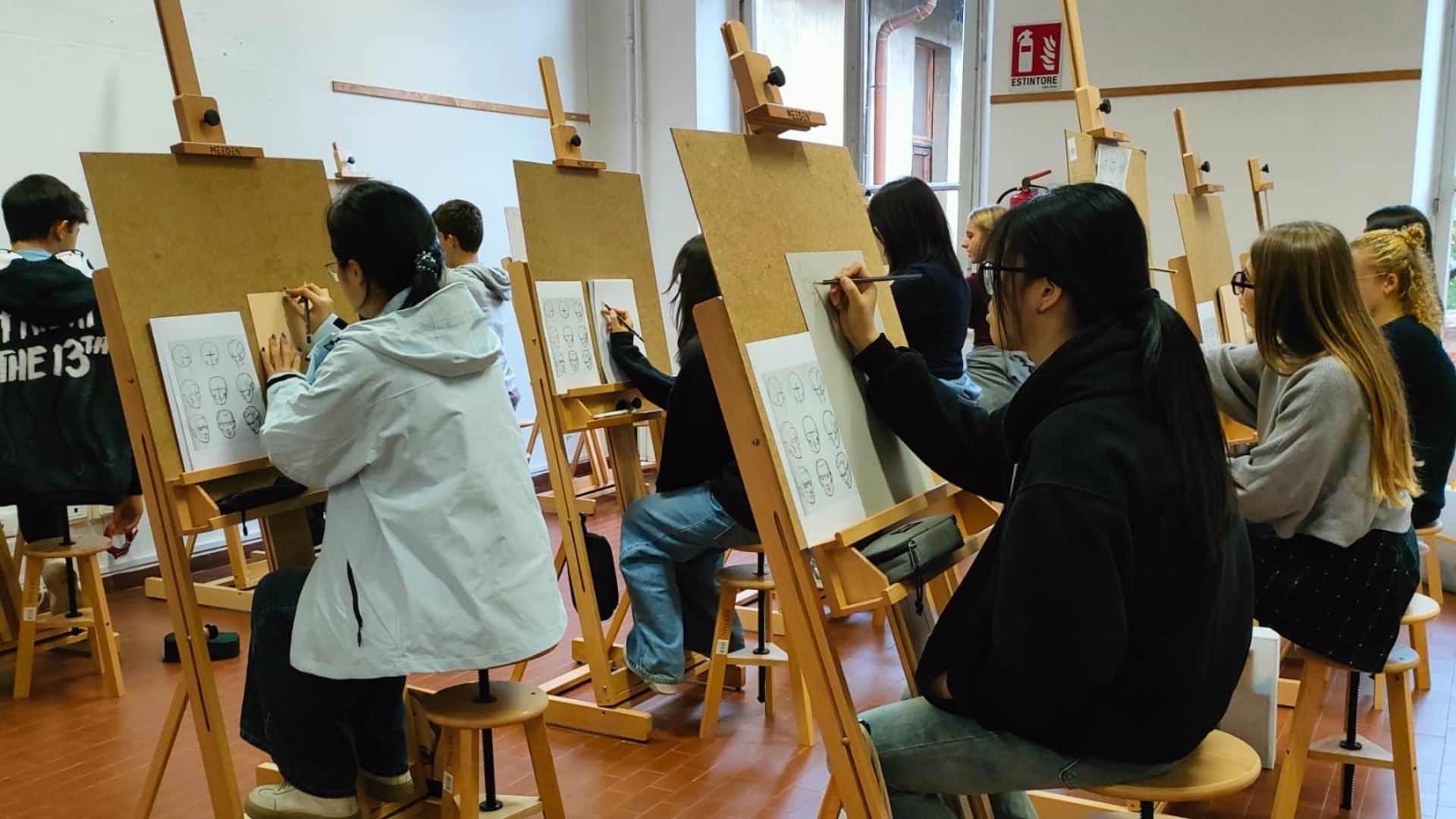 Open Day – 4 ottobre