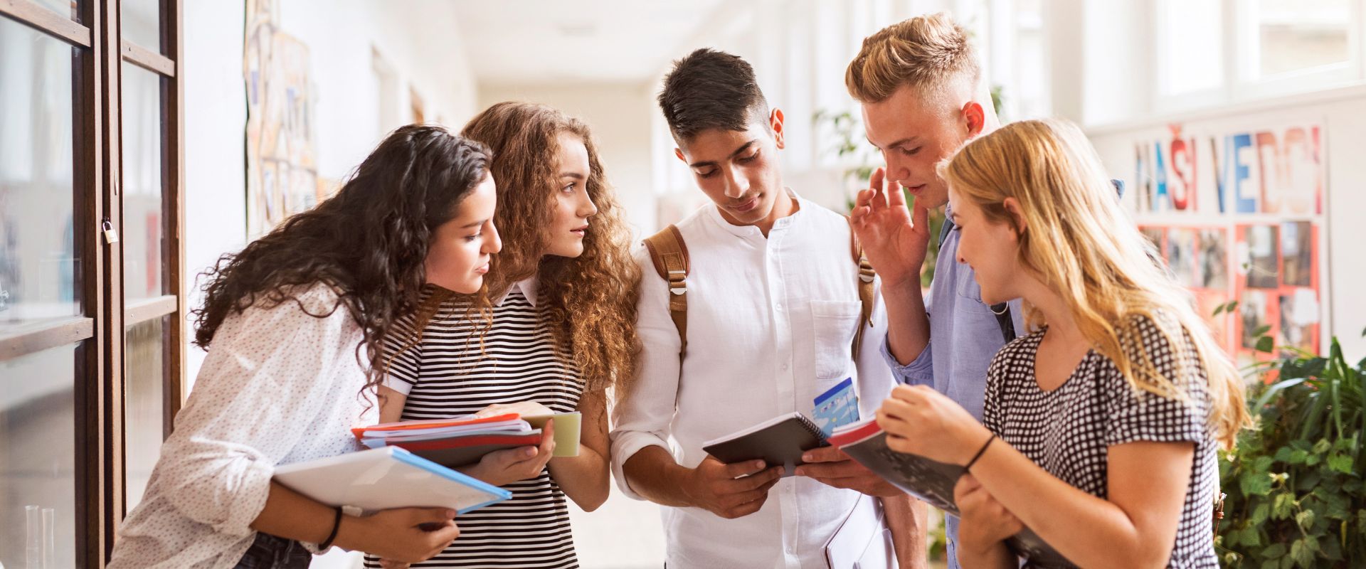 "Percorsi per le competenze trasversali e per l’orientamento – PCTO