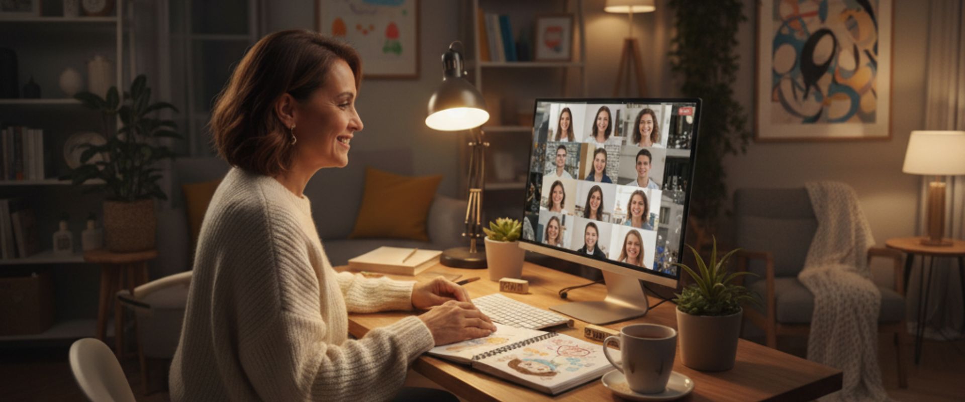 "Viaggio al centro del Programma Mentore