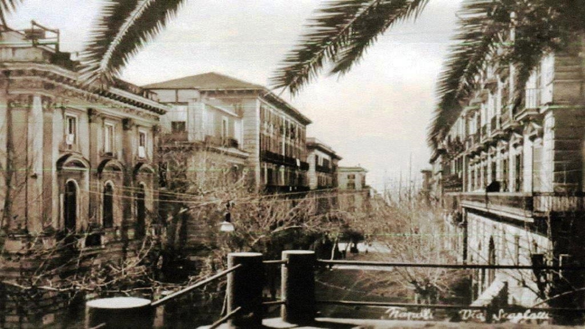 Lo Spazietto - Incontri al tramonto