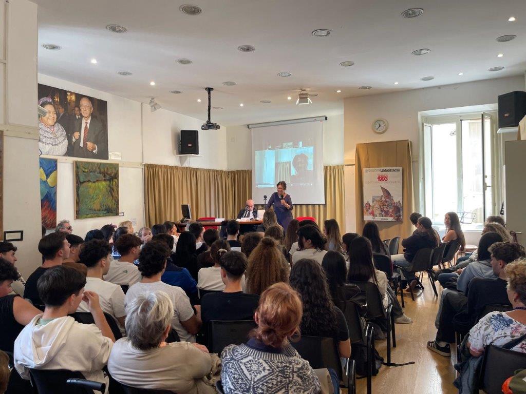 Conferenze e Incontri