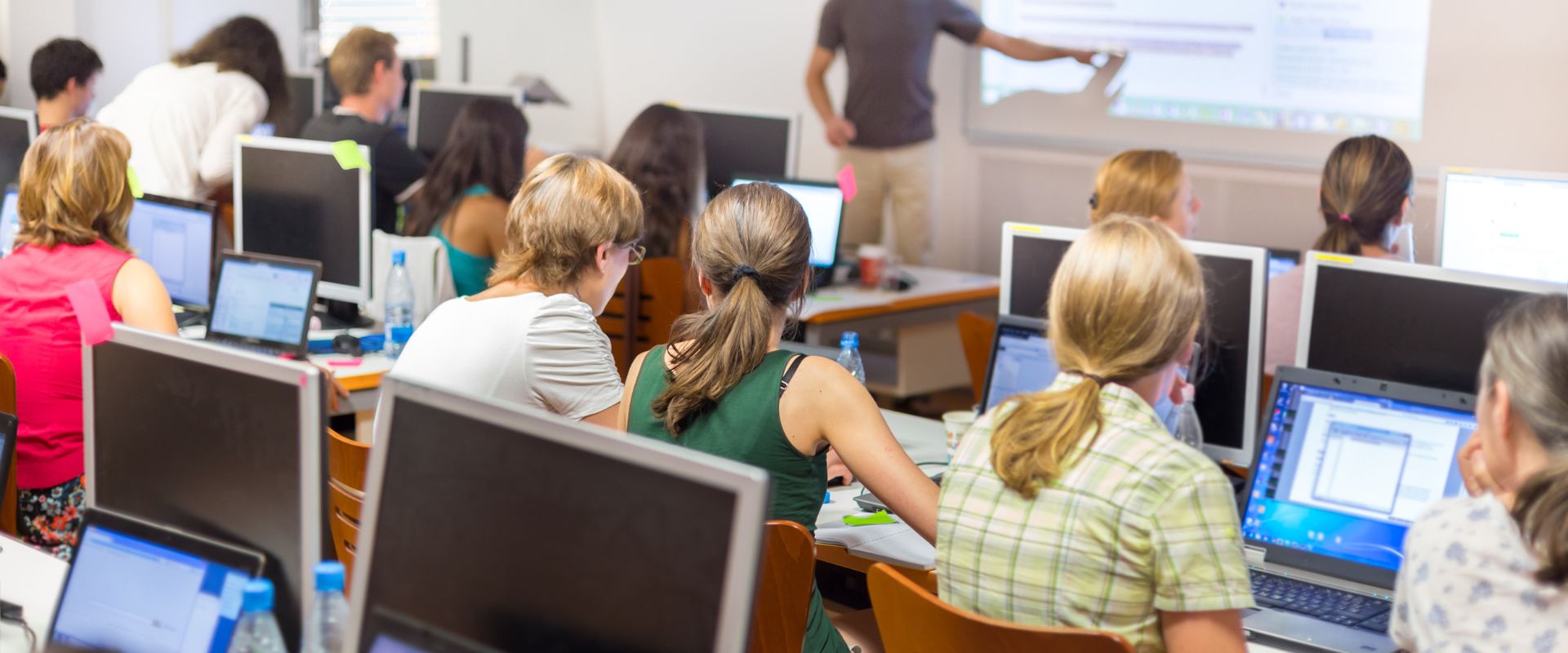 Certificazione informatica EIPASS