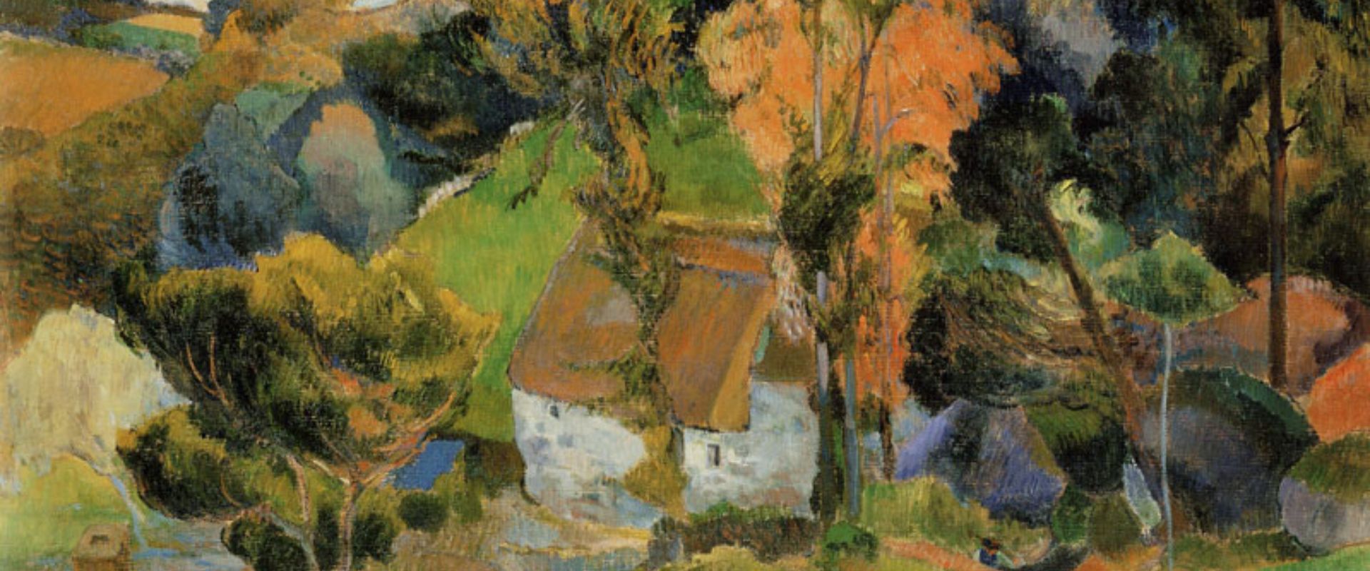 "Le stagioni nell’arte: estate e autunno