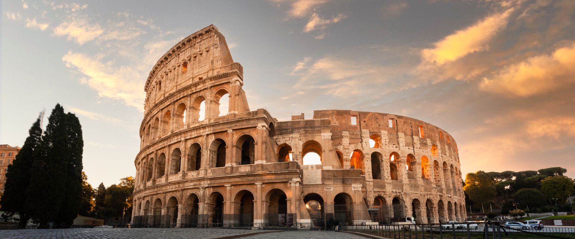 Vacanze romane con noi