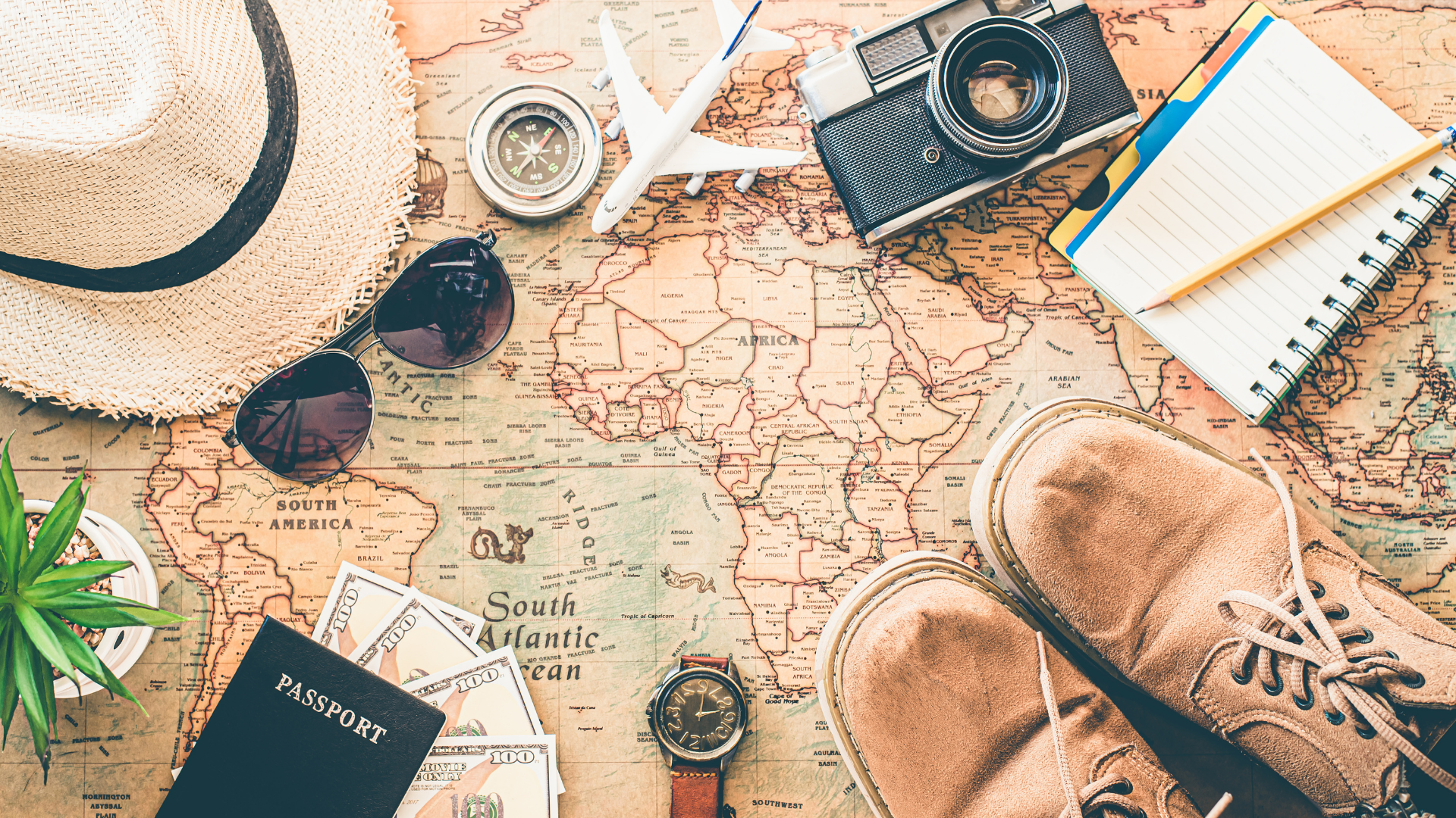 Viaggi, gite e visite guidate