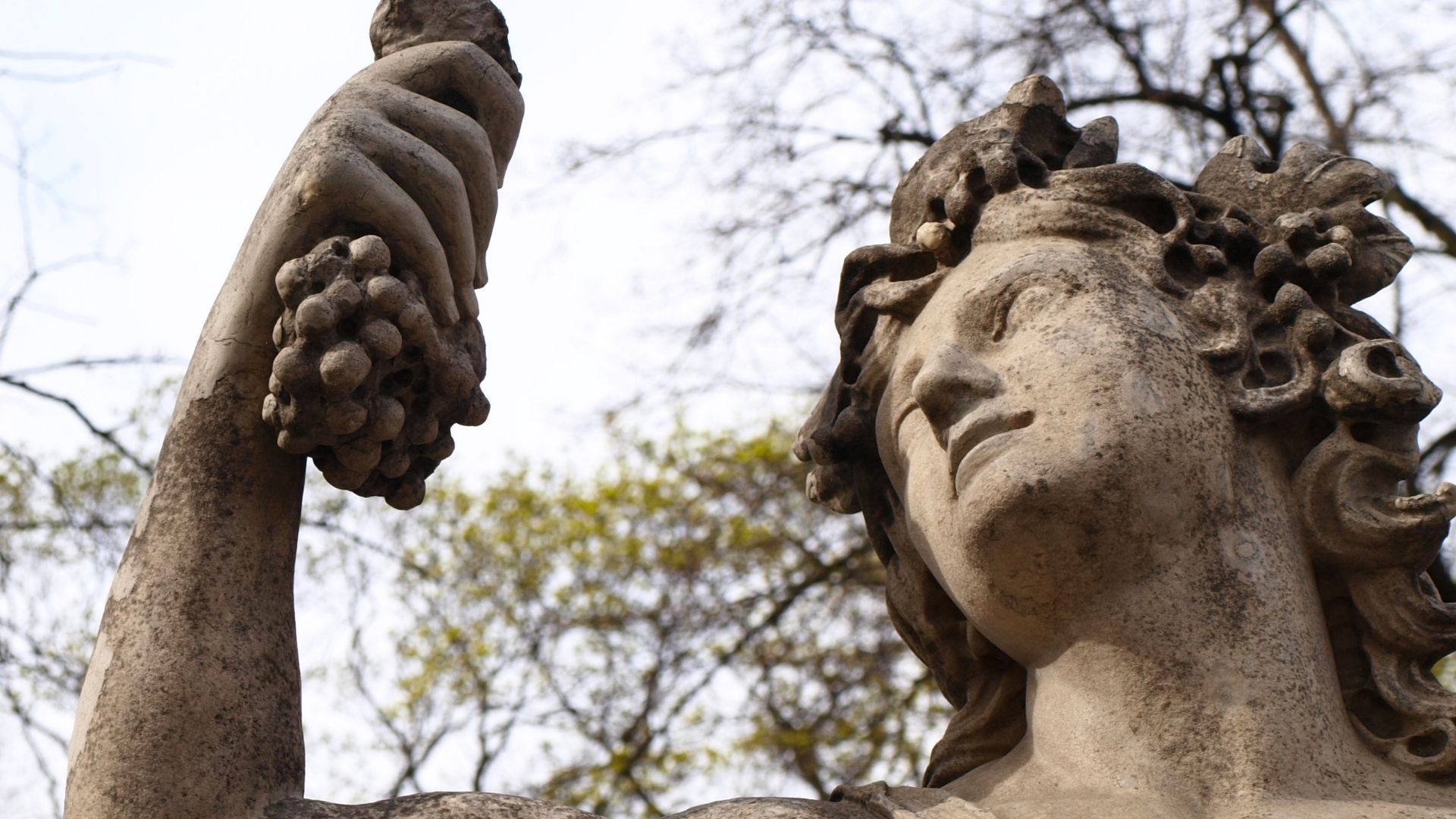 Il dio nato due volte. Dioniso e il suo mito