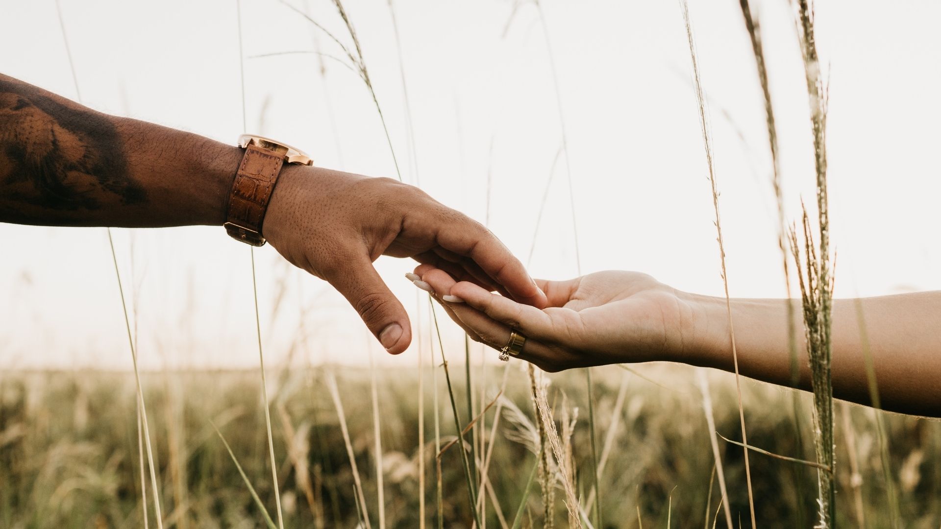 " Le relazioni che curano