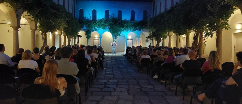 Eventi Culturali in Umanitaria