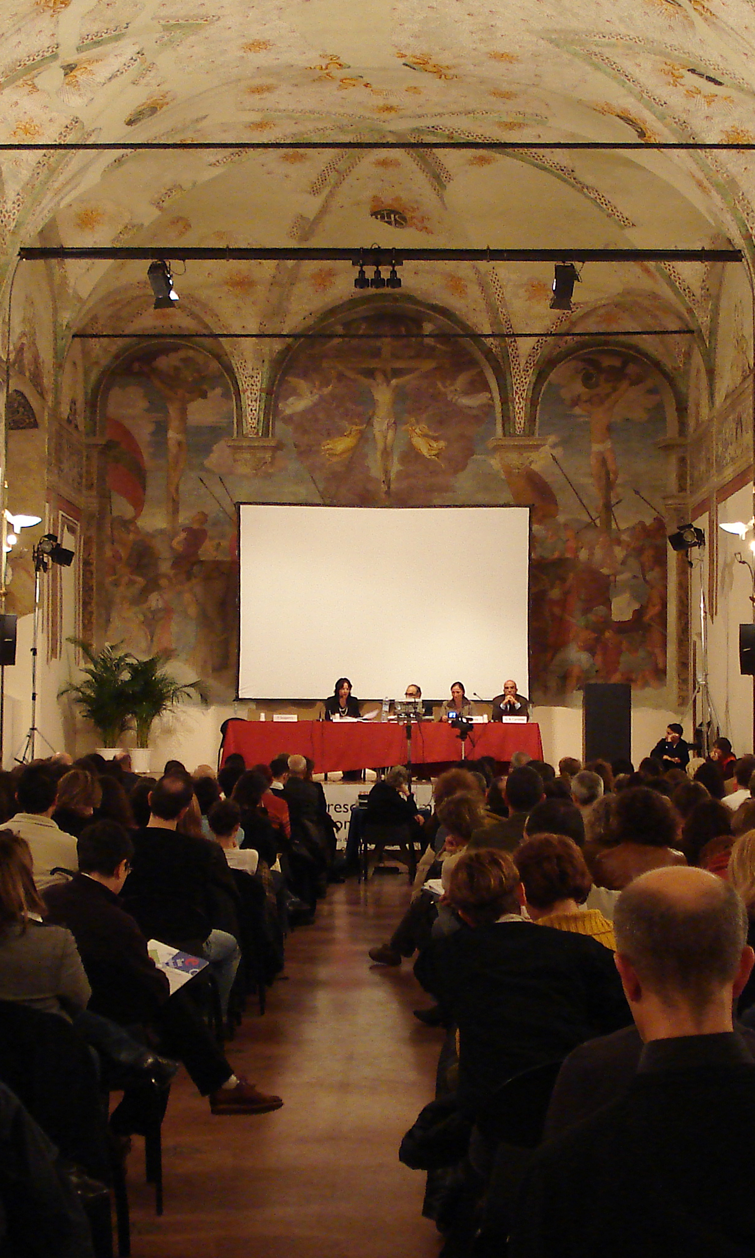 Società Umanitaria: Ieri come Oggi