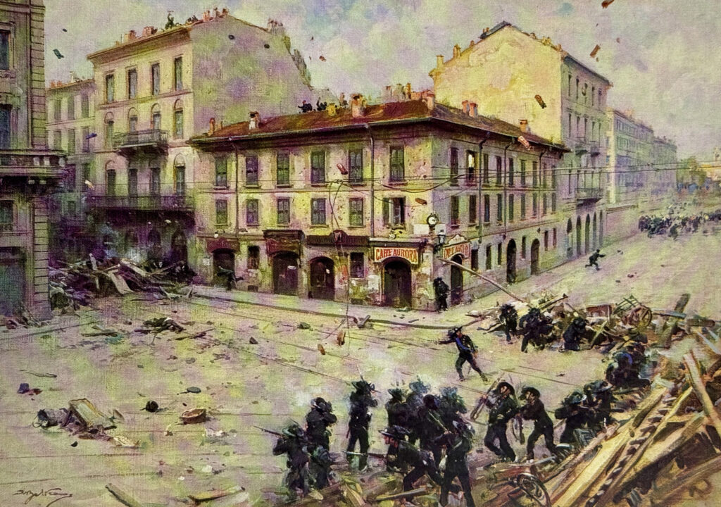 14 maggio 1898