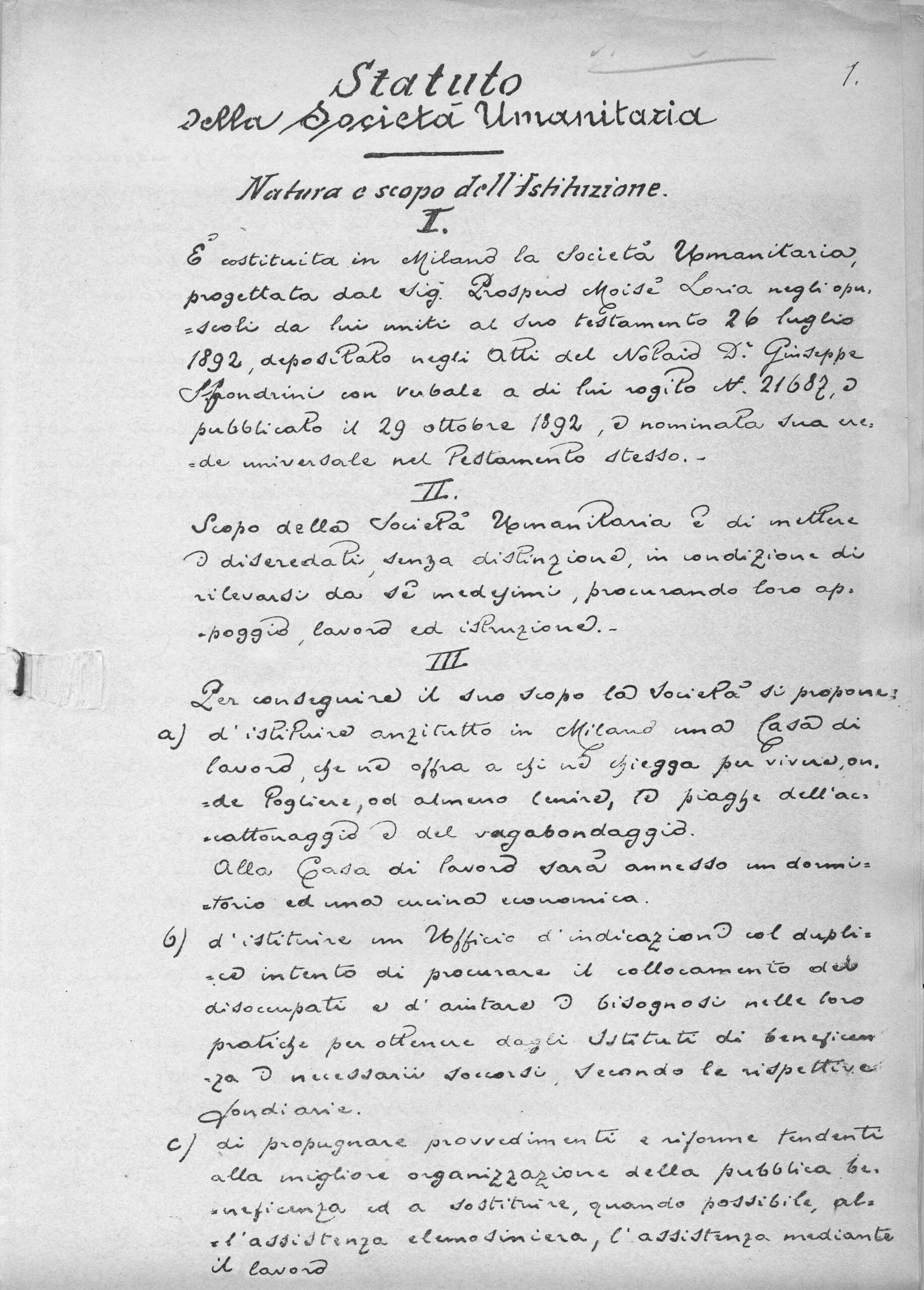 Regio Decreto del 1893