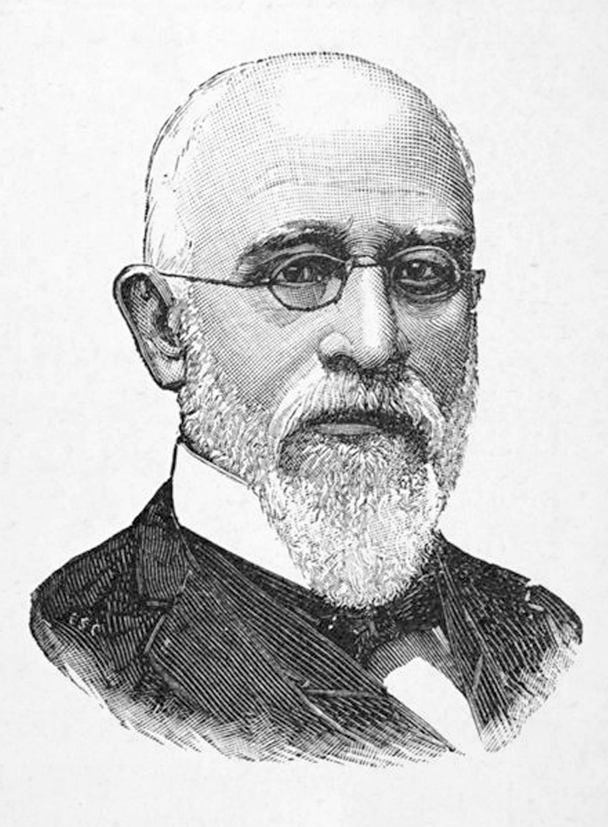 Prospero Moisè Loria