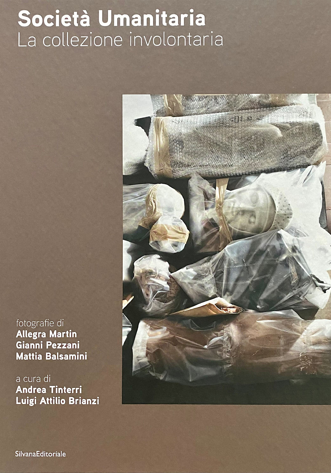 "Società Umanitaria. La collezione involontaria