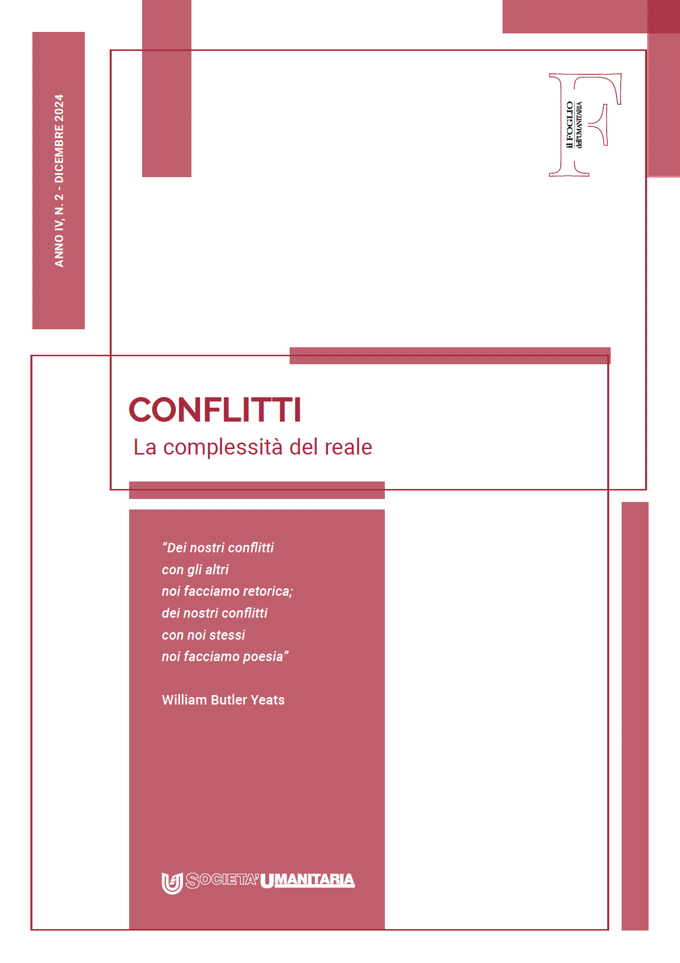 "Conflitti (II parte)