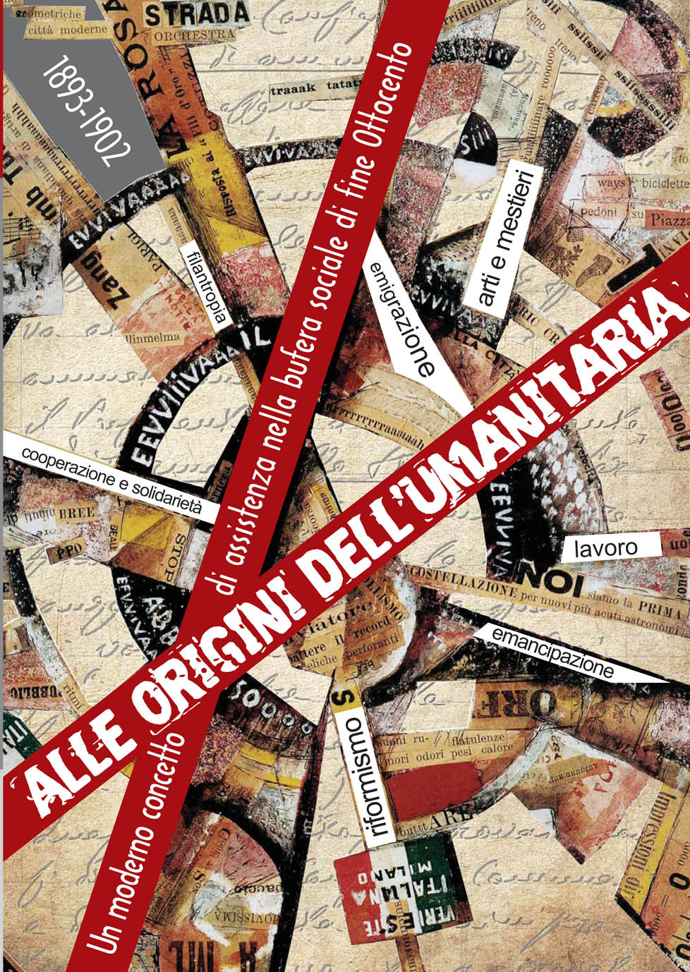 "Alle origini dell’Umanitaria