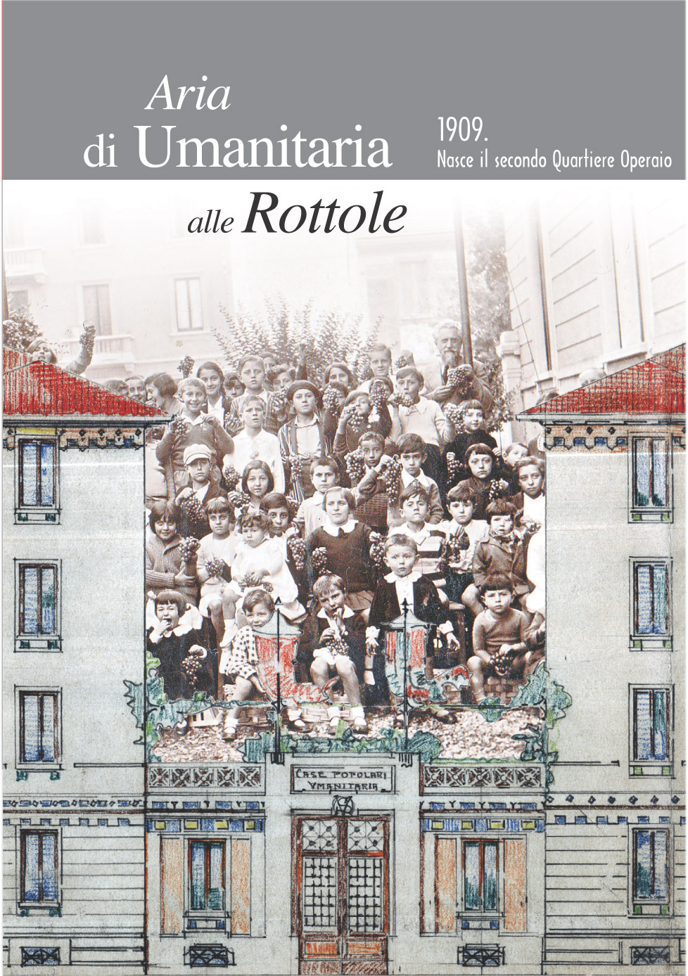 "Aria di Umanitaria alle Rottole