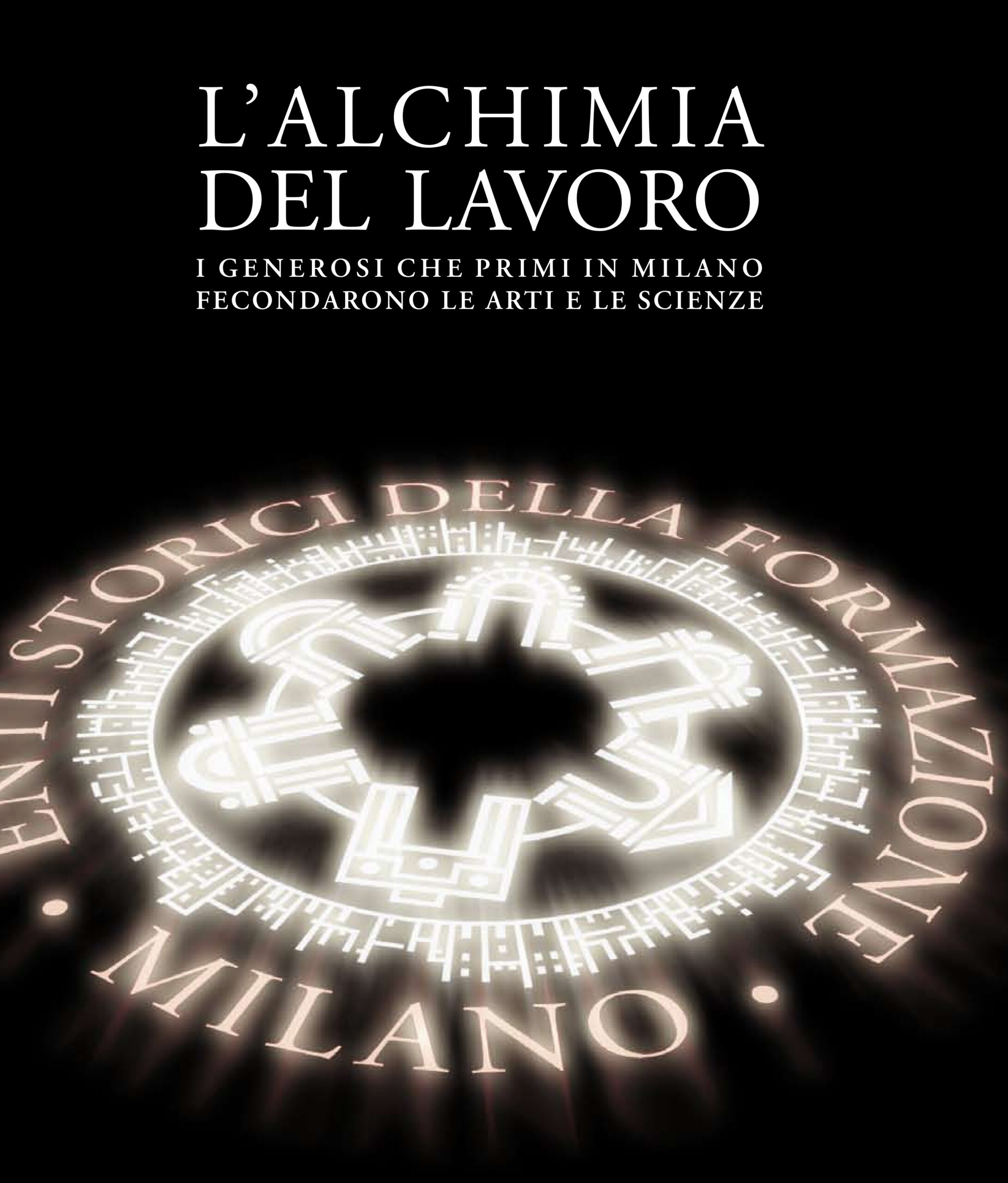 "L’Alchimia del Lavoro