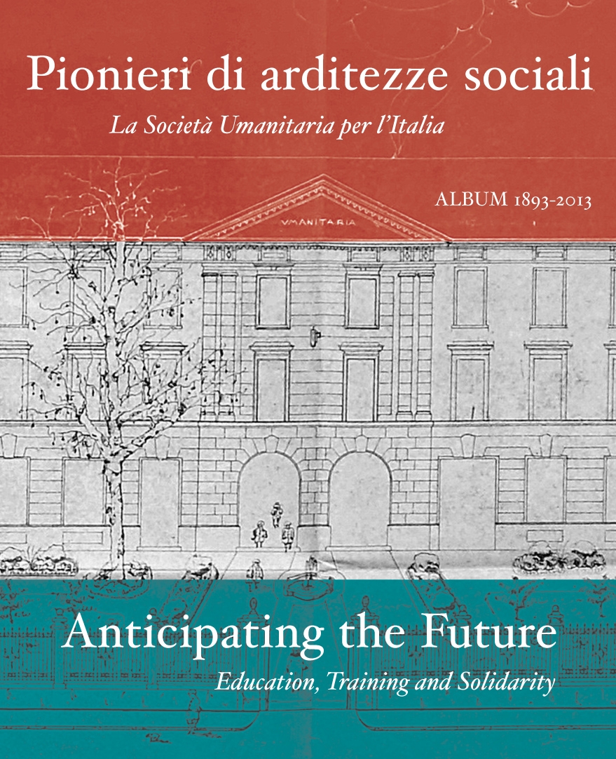 "Pionieri di arditezze sociali