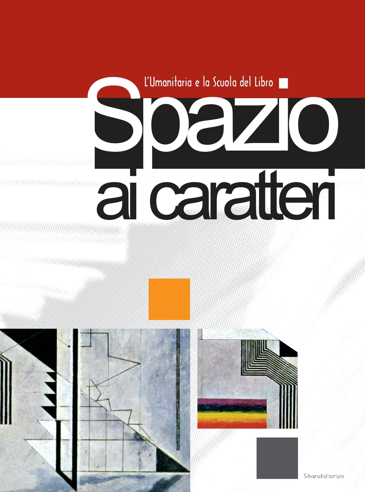 "Spazio ai caratteri