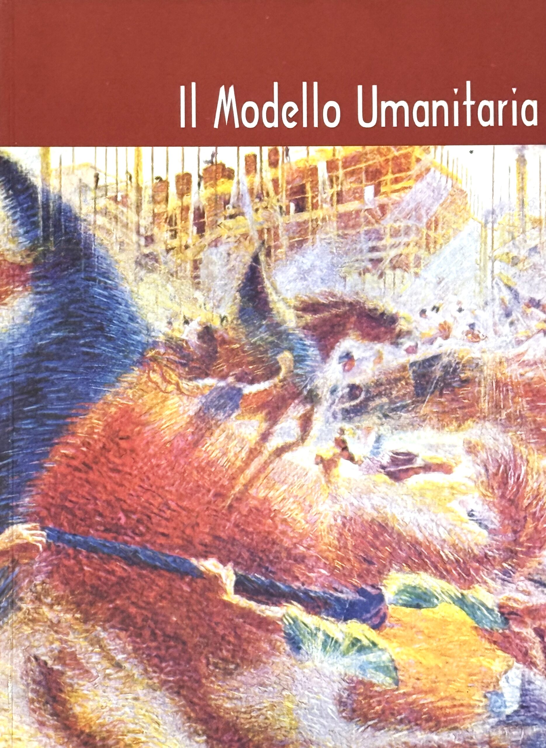 "Il Modello Umanitaria