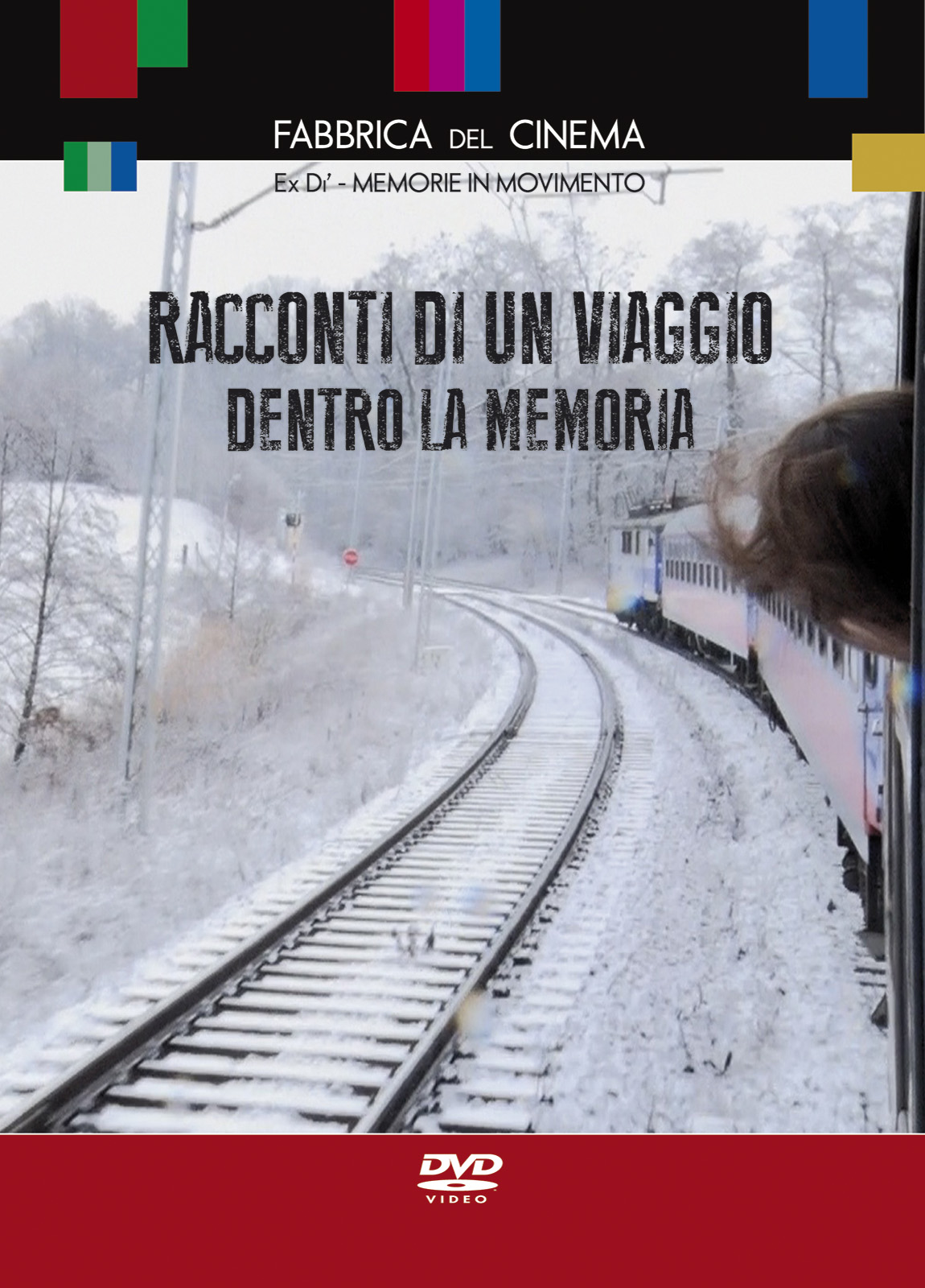"Racconti di un viaggio dentro la memoria