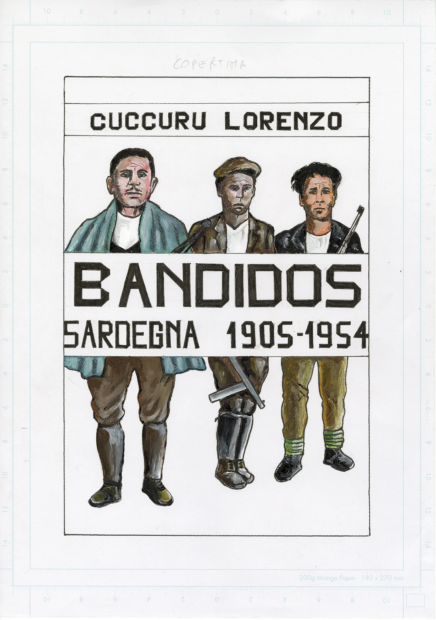 "Bandidos