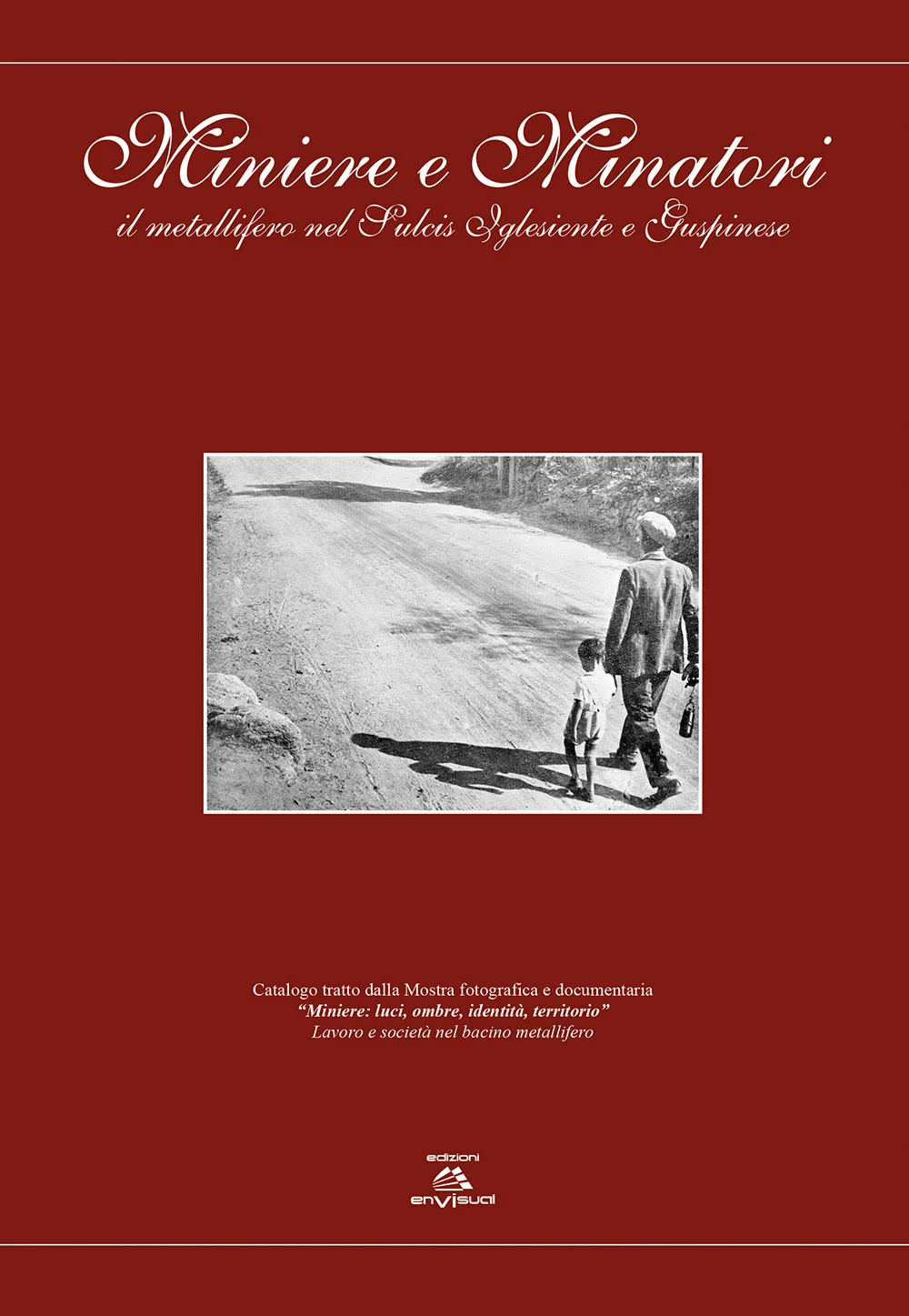 "Miniere e minatori
