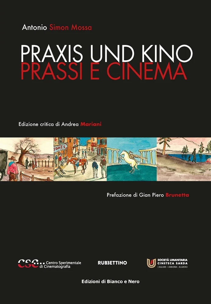 "Praxis und Kino