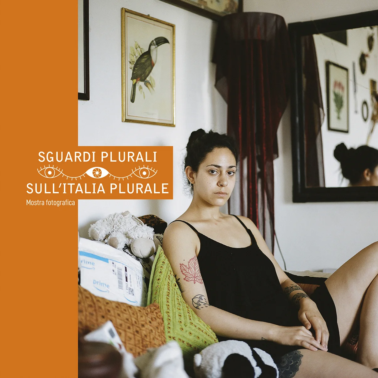 "Sguardi Plurali sull’Italia Plurale