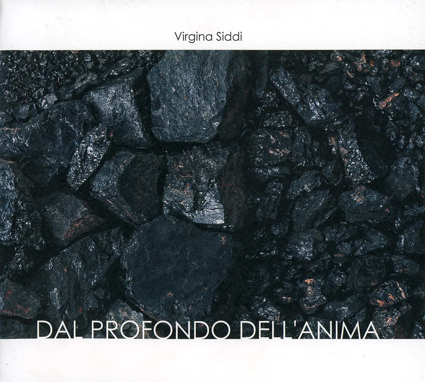 "Virginia Siddi. Dal profondo dell’anima